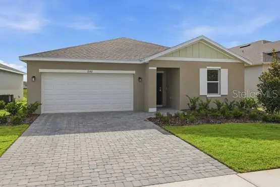143 Bottle Brush Drive, Haines City, FL 33844 - #1