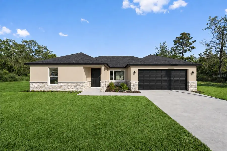 6609 N Grayton Terrace, Citrus Springs, FL 34433 - #2