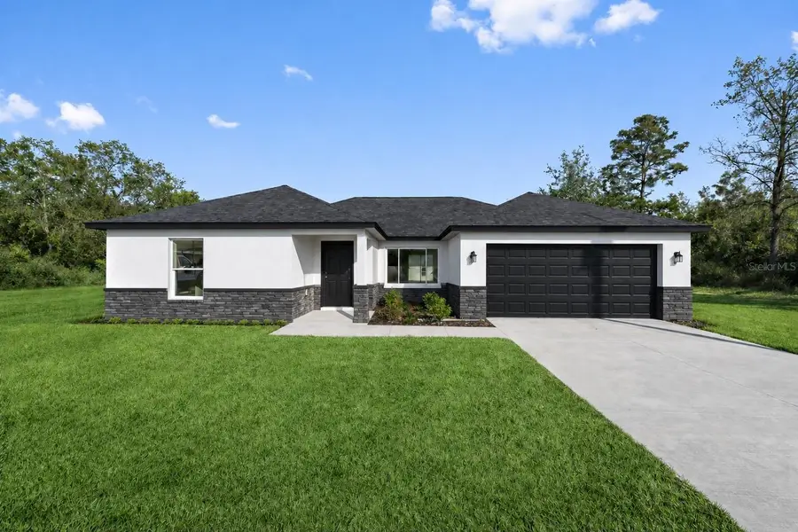 6609 N Grayton Terrace, Citrus Springs, FL 34433 - #3