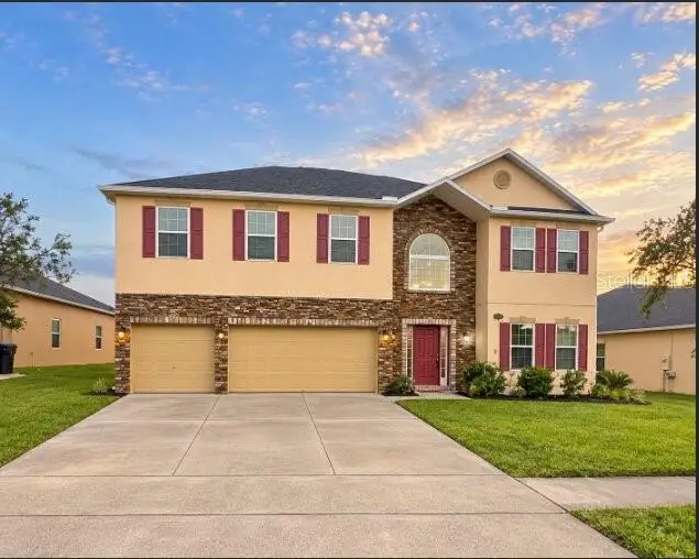 580 L M Davey Lane, Titusville, FL 32780 - #1