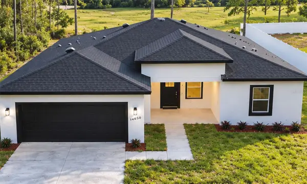 14650 SW 68th Terrace, OCALA, FL 34473
