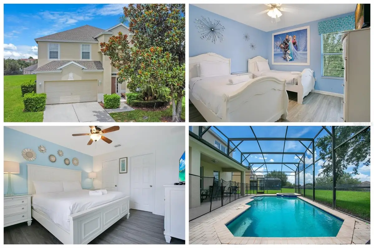 2669 Manesty Lane, Kissimmee, FL 34747 - #1