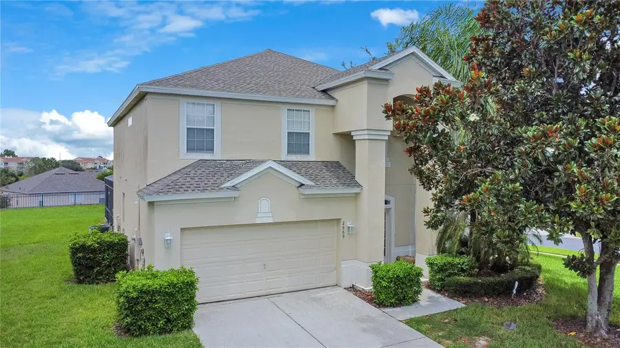 2669 Manesty Lane, Kissimmee, FL 34747 - #3