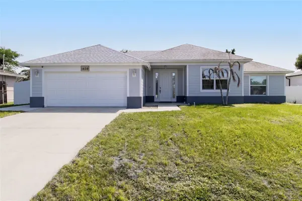 1438 SW Devera Avenue, PORT ST LUCIE, FL 34953