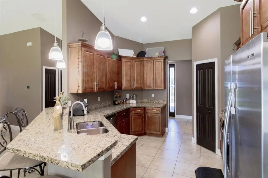 1438 SW Devera Avenue, Port Saint Lucie, FL 34953 - #3