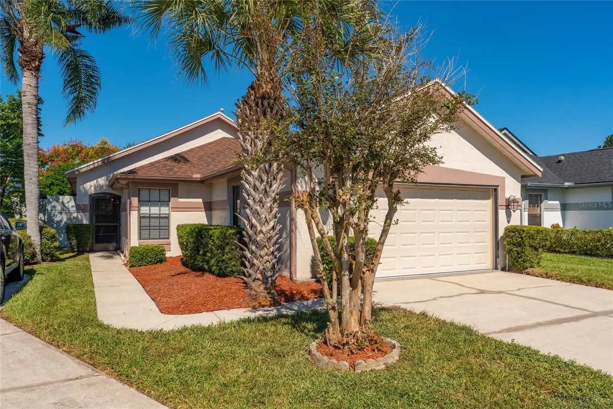 5765 Parkview Point Drive, Orlando, FL 32821 - #1