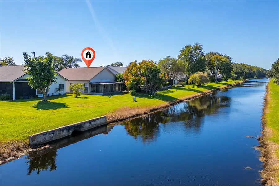 5765 Parkview Point Drive, Orlando, FL 32821 - #2