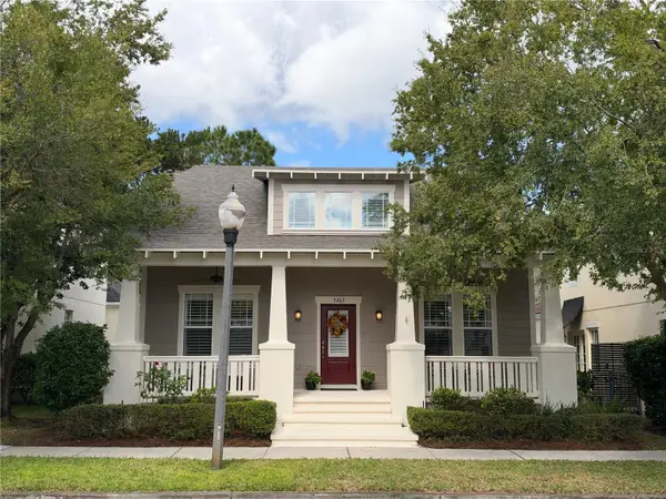 5263 Baskin Street, ORLANDO, FL 32814
