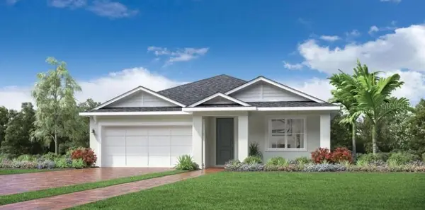 2765 Arbor Dune Avenue, APOPKA, FL 32712