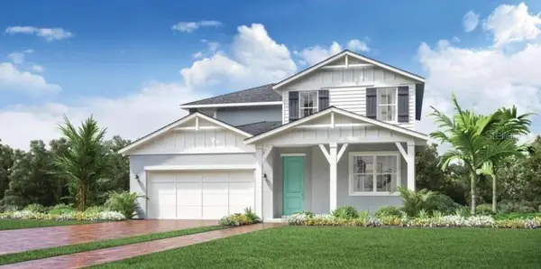 2753 Arbor Dune Avenue, APOPKA, FL 32712