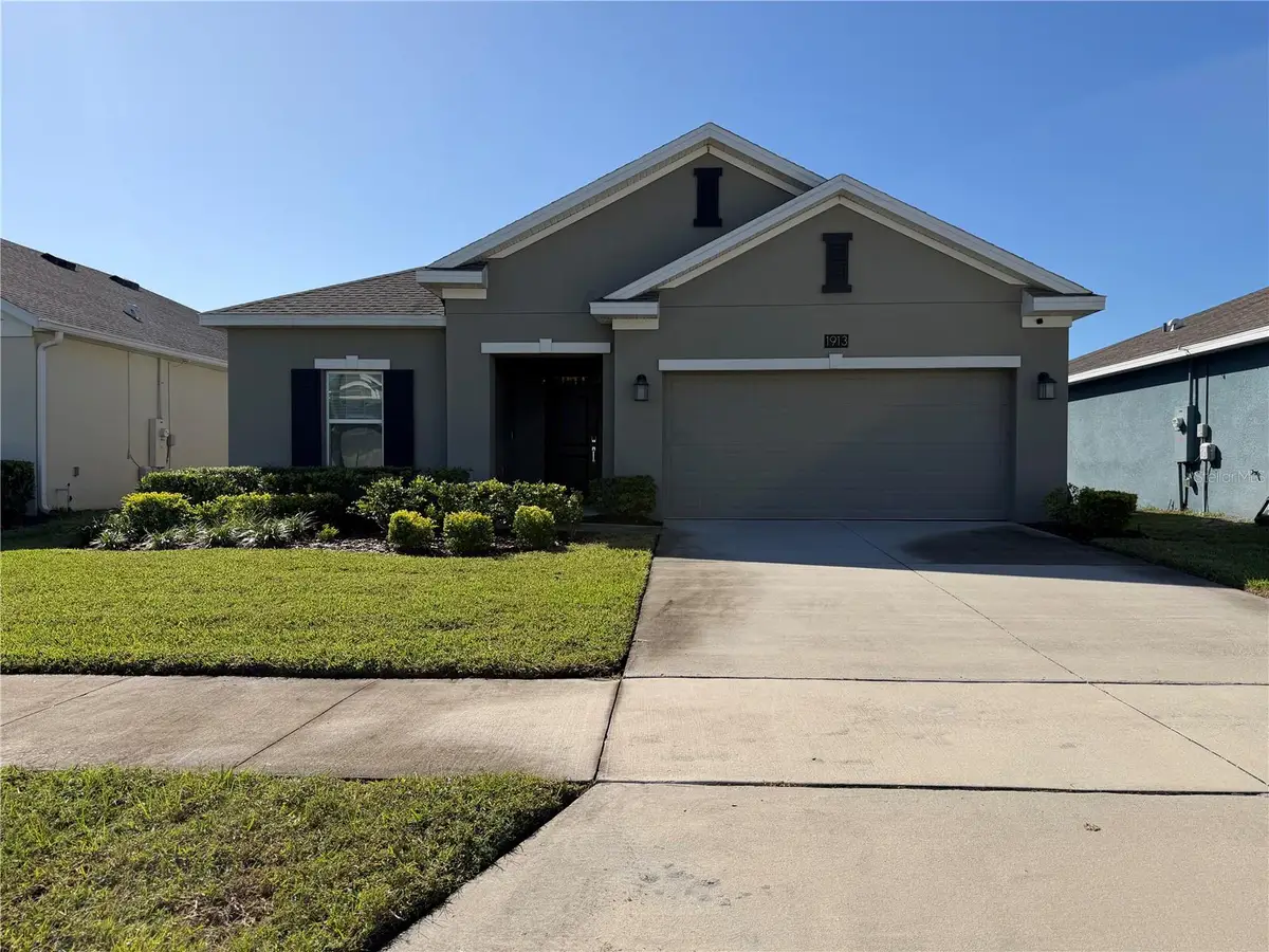 1913 Cricket Cradle Drive, Kissimmee, FL 34746 - #1