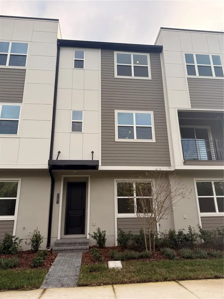9083 Gursky Alley, Orlando, FL 32827 - #1