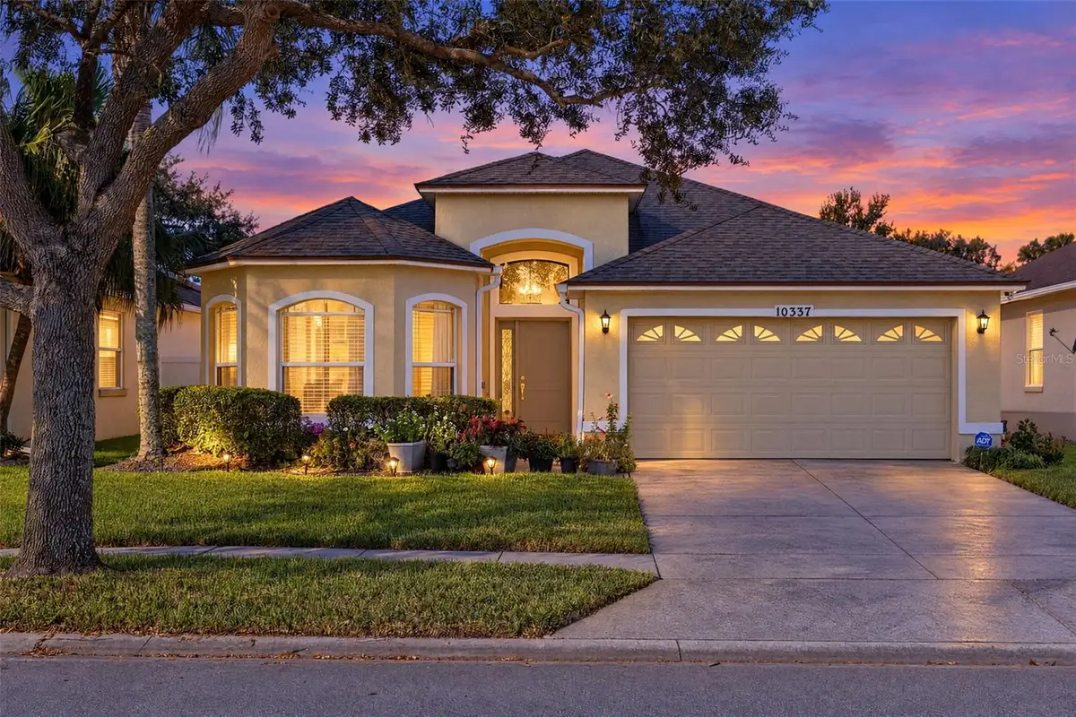 10337 Andover Point Circle, Orlando, FL 32825 - #1