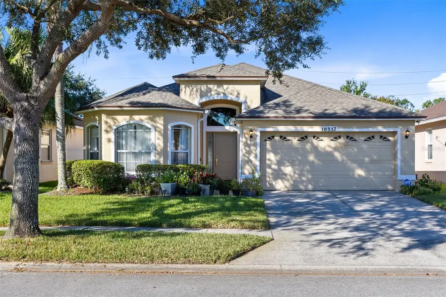 10337 Andover Point Circle, Orlando, FL 32825 - #2