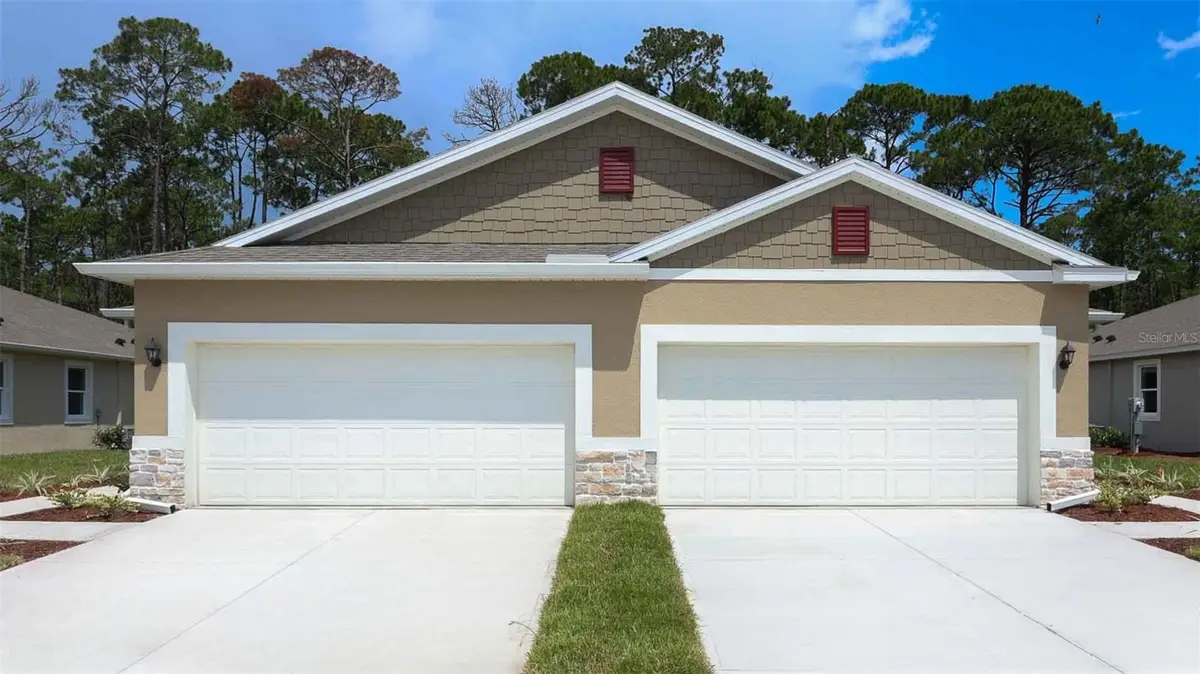 2727 Kinsale Lane, Ormond Beach, FL 32174 - #1