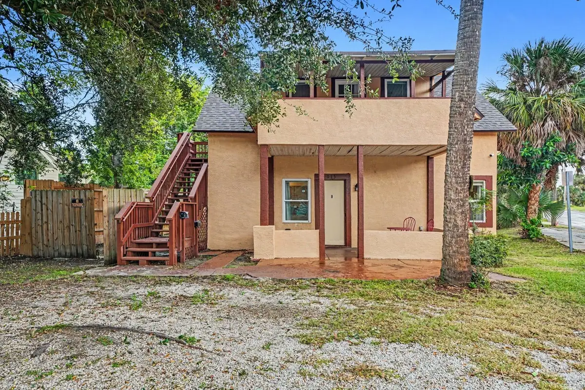 1015 S Peninsula Drive #1,2, Daytona Beach, FL 32118 - #1