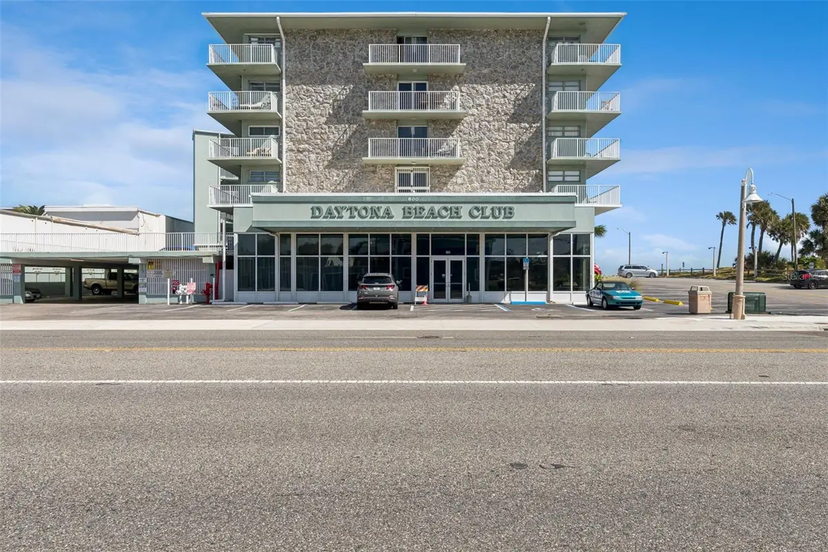 800 N Atlantic Avenue #510, Daytona Beach, FL 32118 - #1