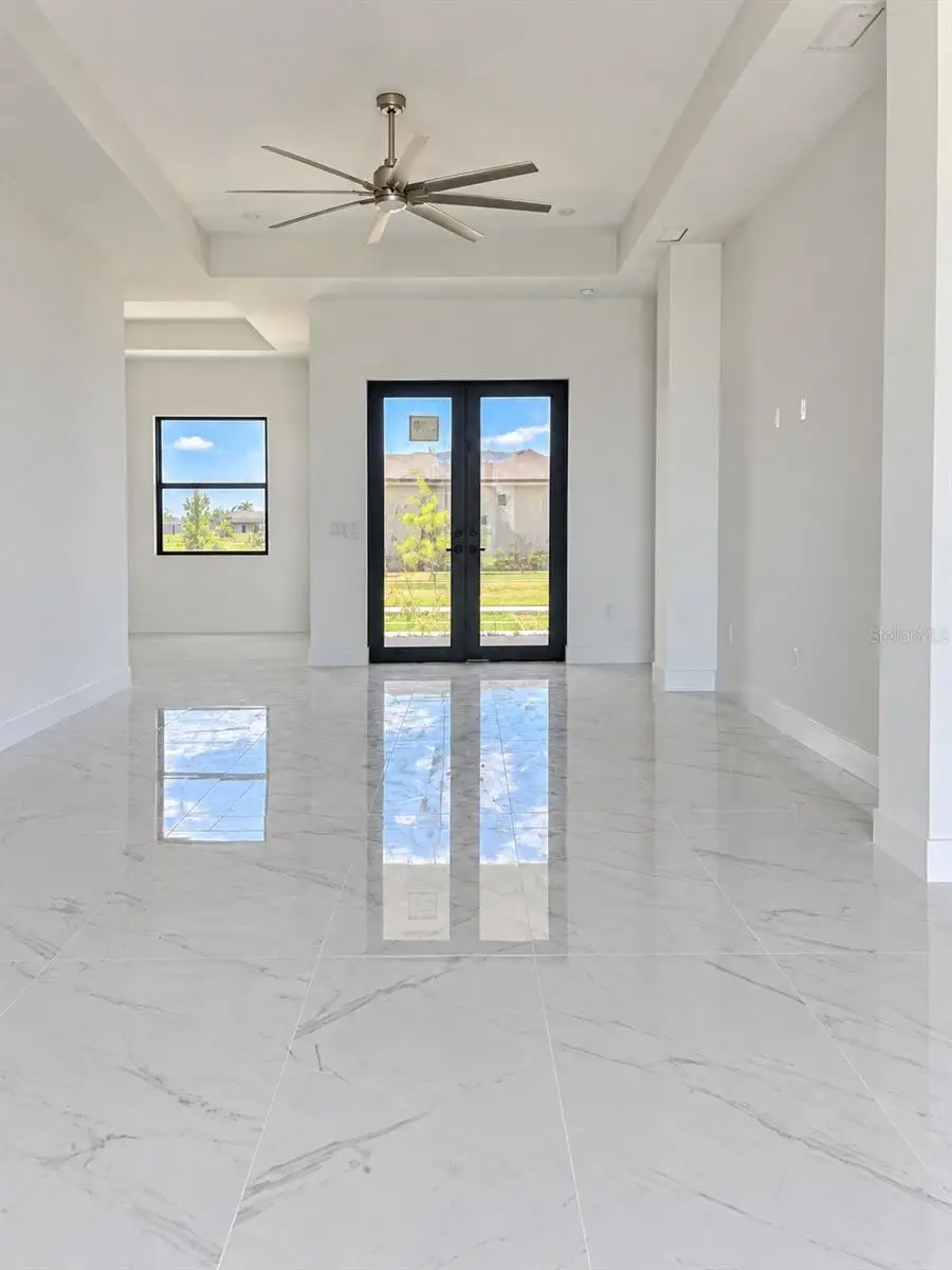 2327 NW 37th Avenue, Cape Coral, FL 33993 - #2