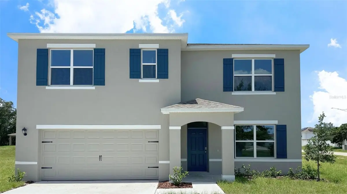965 Champion Ridge Drive, Daytona Beach, FL 32124 - #1