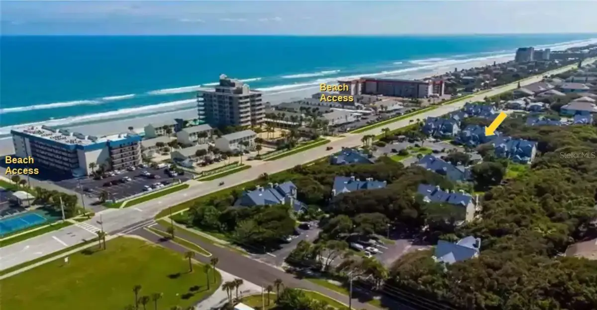 4250 Sun Village Court #230, New Smyrna Beach, FL 32169 - #1