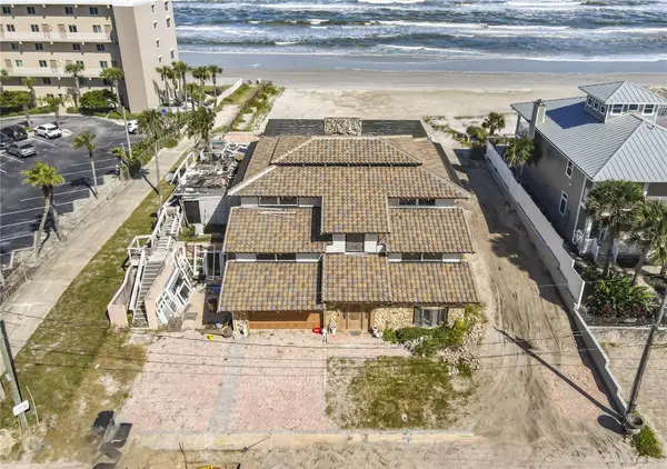 2505 Hill Street, NEW SMYRNA BEACH, FL 32169