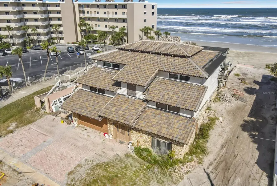 2505 Hill Street, New Smyrna Beach, FL 32169 - #2