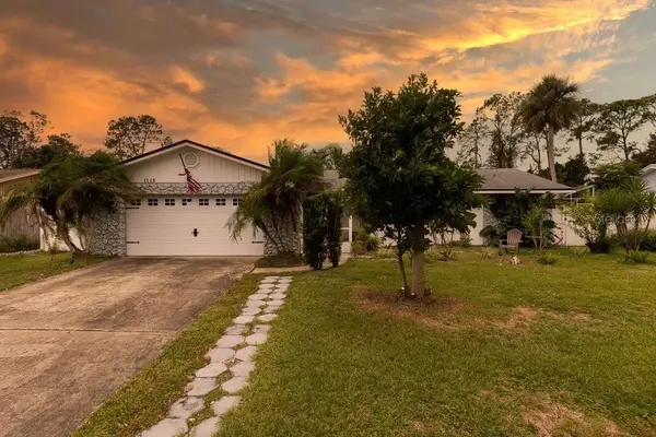 1115 Harms Way, PORT ORANGE, FL 32129