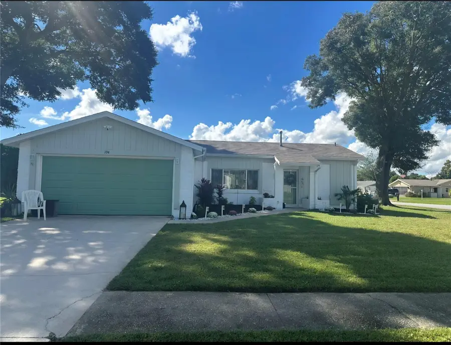 104 Fairfax Drive, Daytona Beach, FL 32119 - #2
