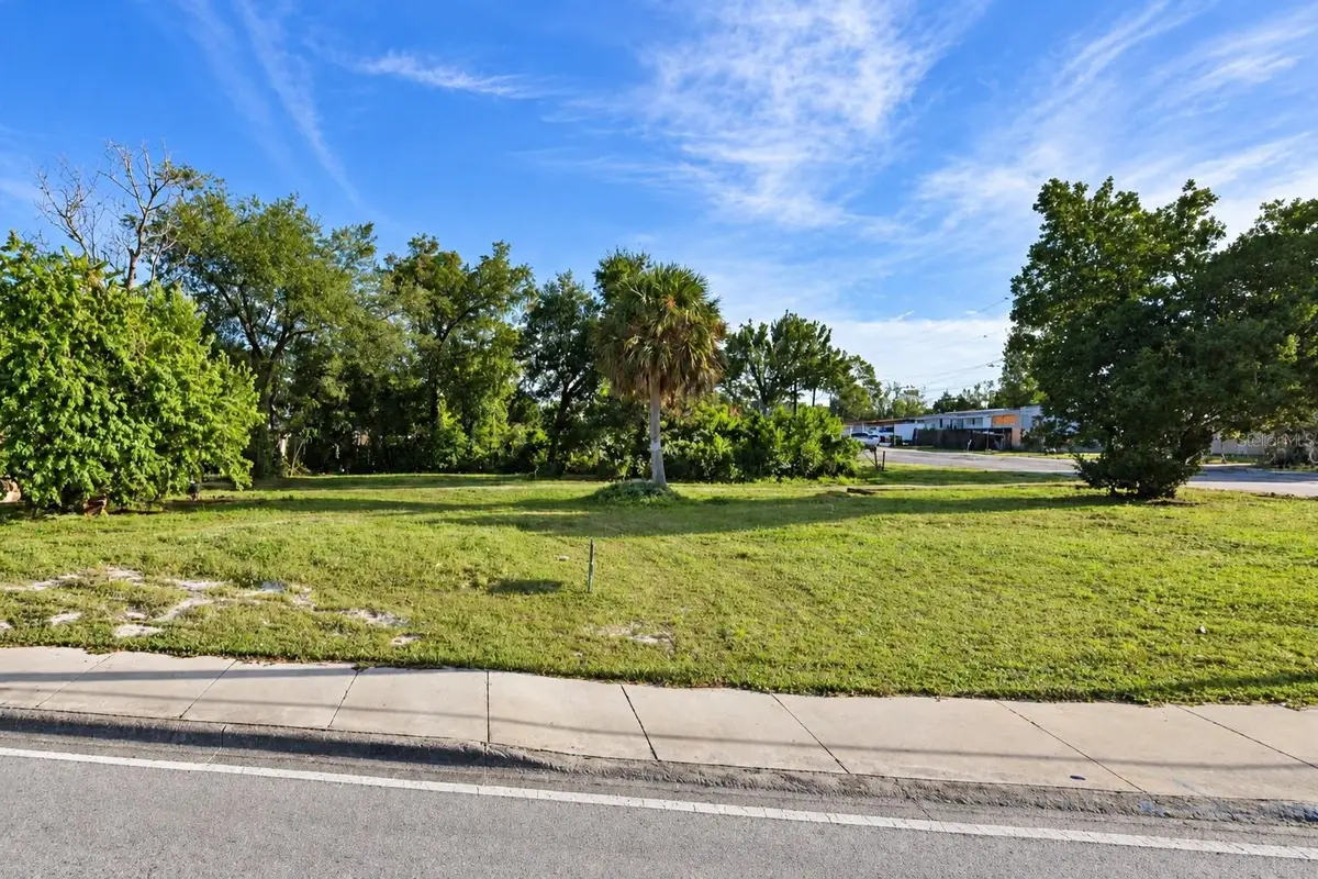 Mason Avenue, Daytona Beach, FL 32114 - #1
