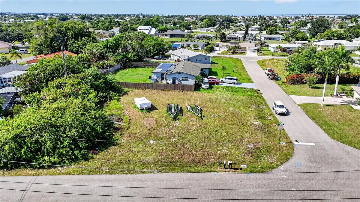 153 Sherman Avenue Ne, Port Charlotte, FL 33952 - #1