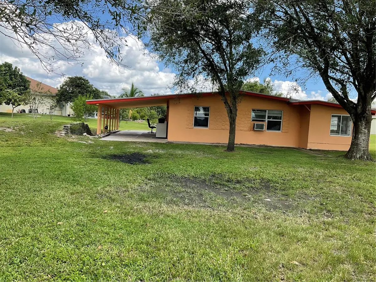 3632 NW 28th Avenue, Okeechobee, FL 34972 - #1