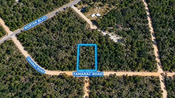 Tamarac Road, MARIANNA, FL 32448