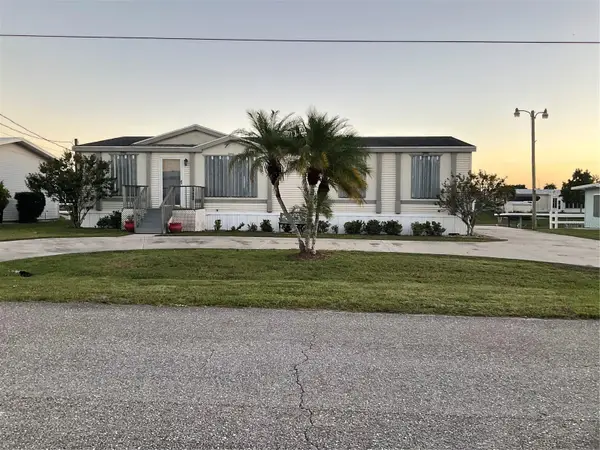 2508 SE 32nd Street, OKEECHOBEE, FL 34974