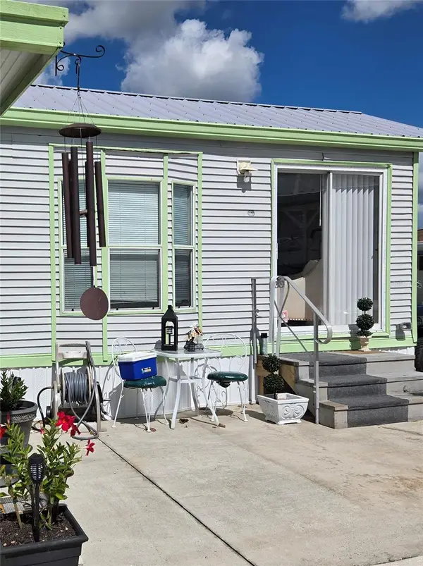 14270 SE 124th Drive, OKEECHOBEE, FL 34974