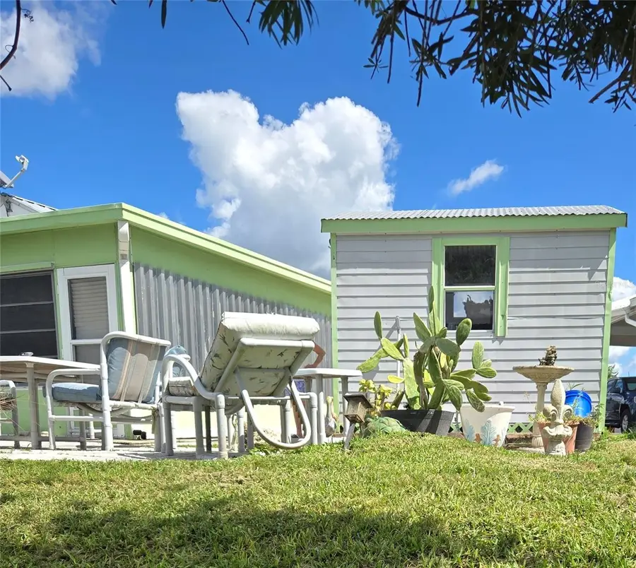 14270 SE 124th Drive, Okeechobee, FL 34974 - Image #3