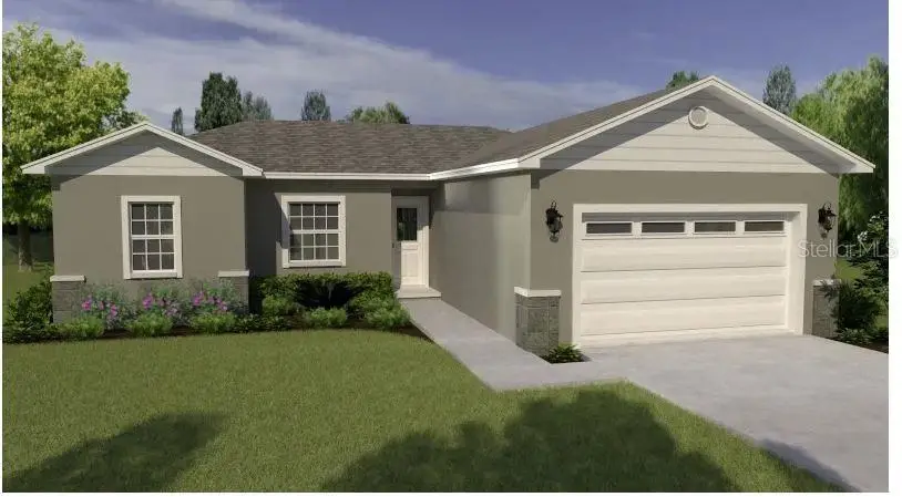 19520 NW 260th Street, Okeechobee, FL 34972 - Image #1