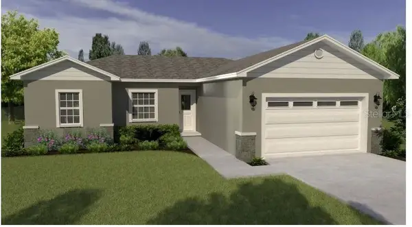 19520 NW 260th Street, OKEECHOBEE, FL 34972