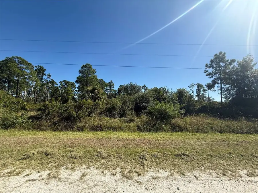 155 N Kennel Street, Clewiston, FL 33440 - Image #2