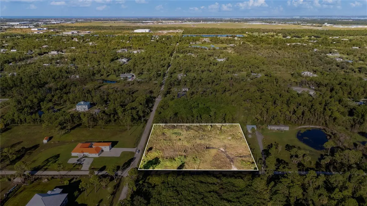 7507 Sweden Boulevard, Punta Gorda, FL 33982 - Image #1