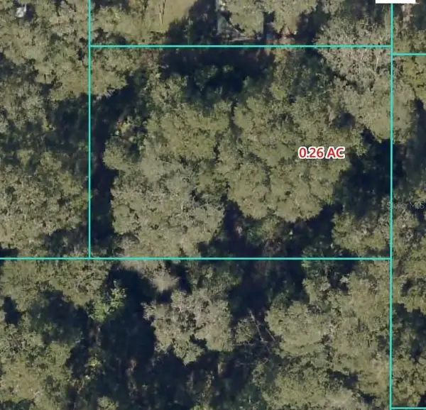 14383 SE 42nd Terrace, OCALA, FL 34491