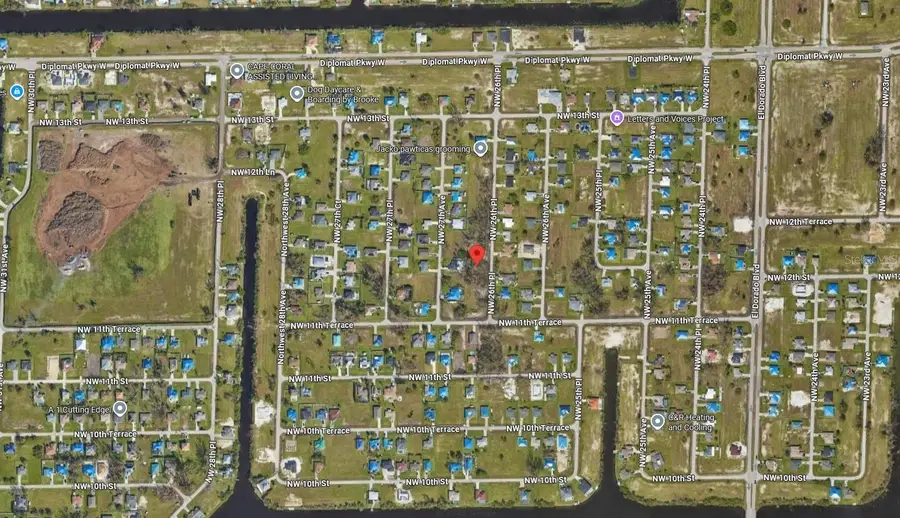 1126 NW 26th Place, Cape Coral, FL 33993 - Image #3