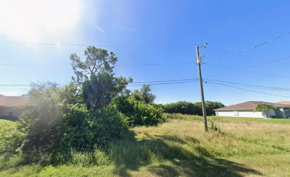 2908 NW 19th Street, Cape Coral, FL 33993 - Image #1