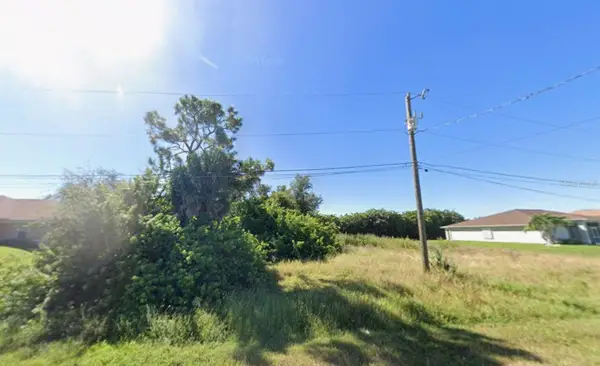 2908 NW 19th Street, CAPE CORAL, FL 33993