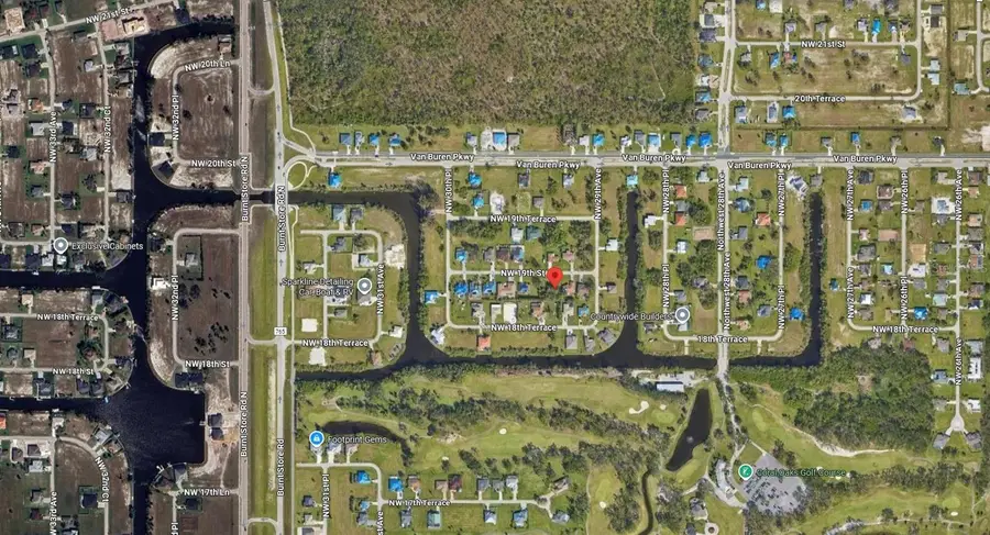 2908 NW 19th Street, Cape Coral, FL 33993 - Image #3