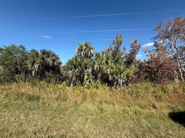 14881 NW 284th Street, OKEECHOBEE, FL 34972