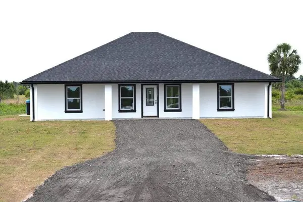 16530 NW 262nd Street, OKEECHOBEE, FL 34972