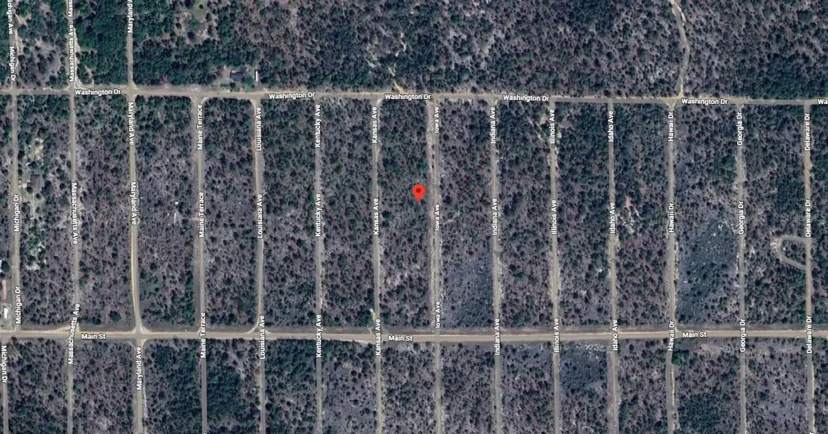 Iowa, Hawthorne, FL 32640 - Image #1