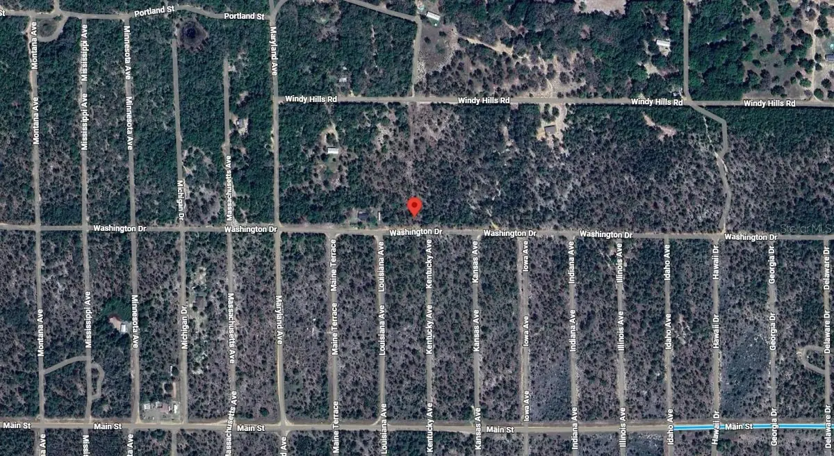 TBD Washington Drive, Hawthorne, FL 32640 - Image #1