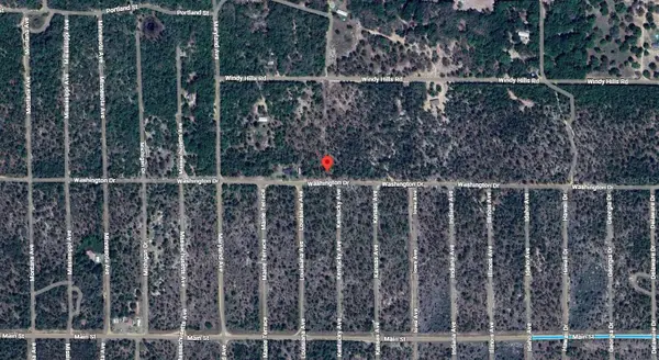 TBD Washington Drive, HAWTHORNE, FL 32640