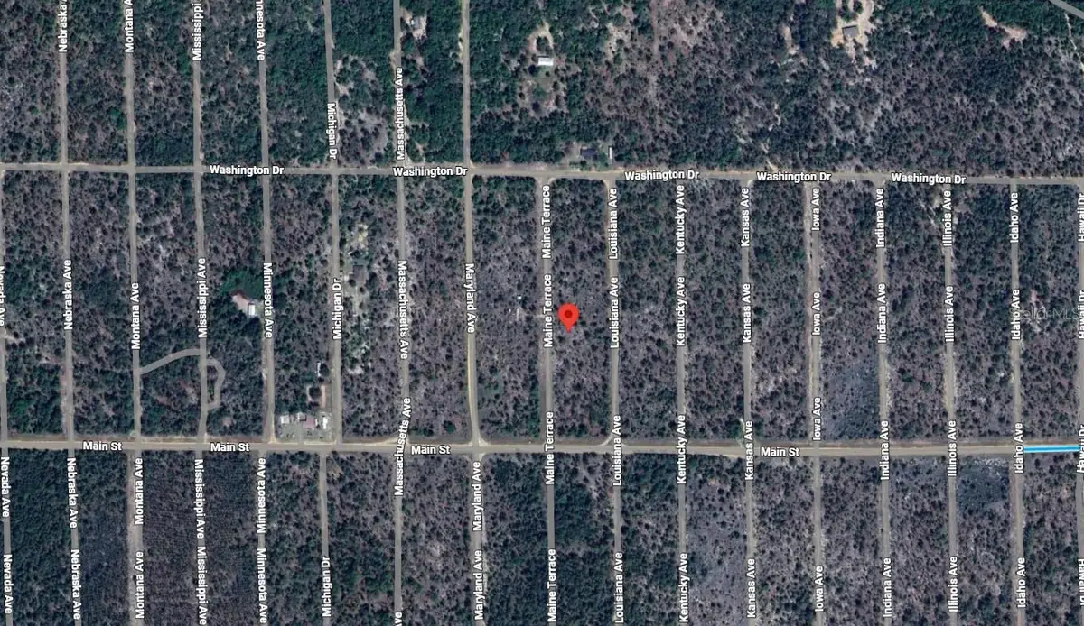 Maine Terrace, Hawthorne, FL 32640 - Image #1